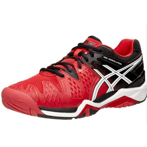 asics gel evolution 8