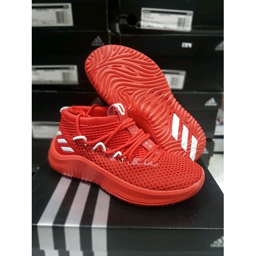 dame 4 all red