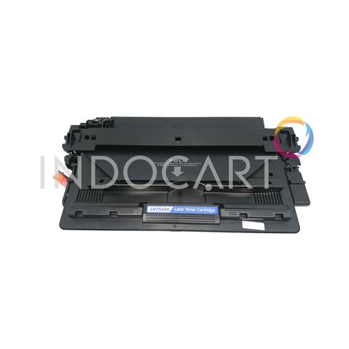 Foto Produk Toner Cartridge Compatible Q7516A 16A-Printer LaserJet HP 5200 dari INDOCART