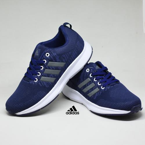 adidas climacool navy blue