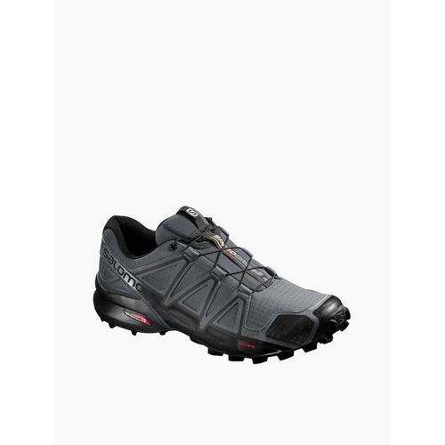 speedcross 4 trail