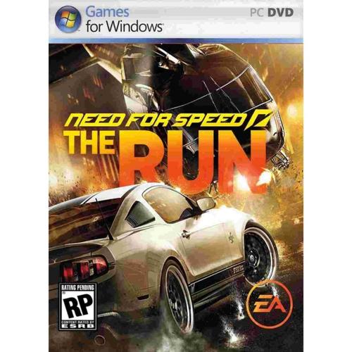 Jual Need For Speed RUN pc game - Jakarta Barat - GAME Y2c | Tokopedia