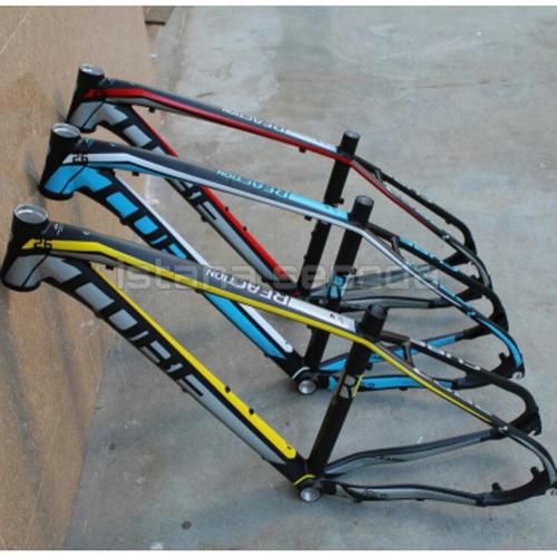 Jual Terlaris NEW FRAME RANGKA SEPEDA MTB 26\