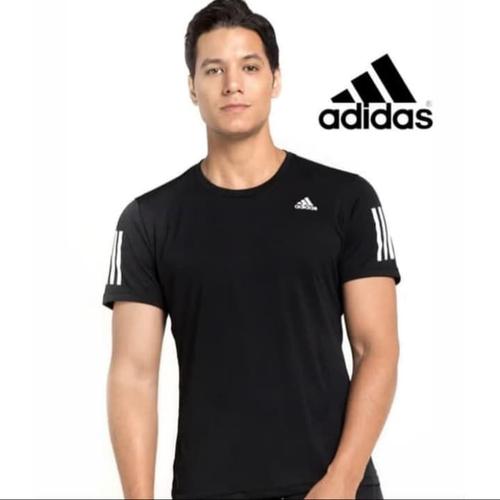 Jual Baju Kaos Atasan T-Shirt Adidas 