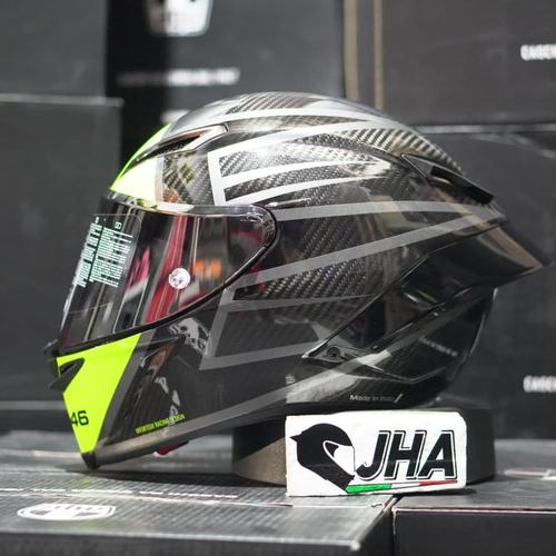 Foto Produk AGV Pista GP RR Essenza VR46 dari Jual Helm AGV