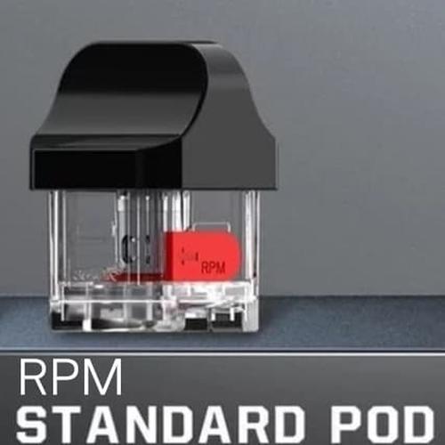 Gambar Catridge / Refill RPM 40 Standard 4.3 ML dari PJP_Shop Kab. Bekasi Tokopedia