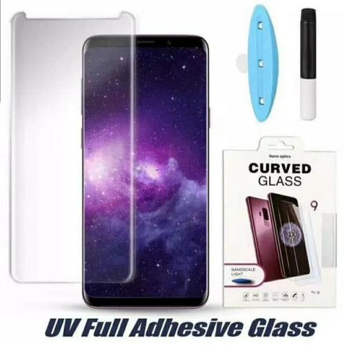 Foto Produk TEMPERED GLASS UV HUAWEI P30 PRO dari Qshop66