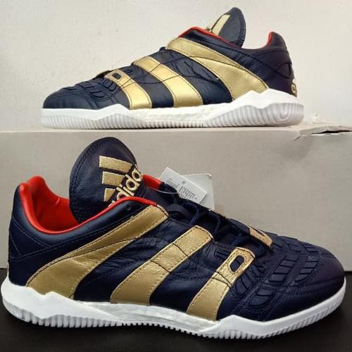 adidas zidane predator