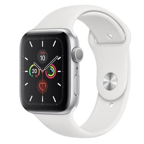Jual HOT SALE.!!! Apple Watch Series 5 GPS + Cellular LTE terjamin -  Jakarta Barat - dinoputrastore | Tokopedia