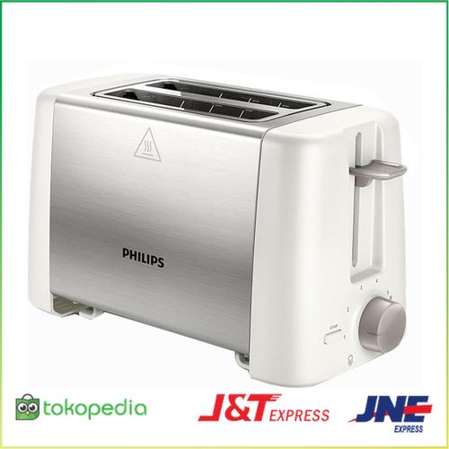 Jual Philips Pop Up Toaster - Hd4825 Pilihan - Jakarta Barat - Aegis Nakato  | Tokopedia