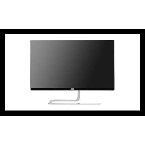 Jual Monitor AOC LED 22\