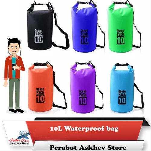 packing your backpack