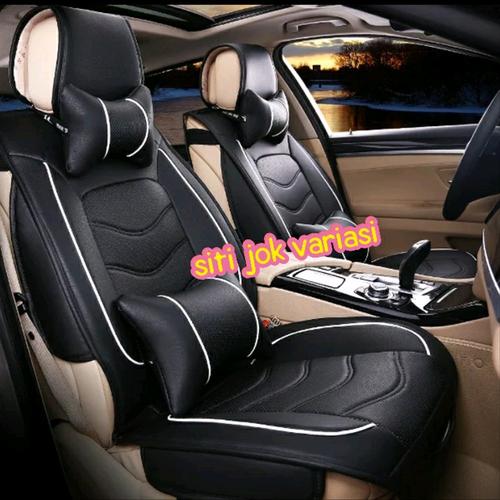 Foto Inspirasi 72+ Modifikasi Jok Mobil Honda Freed Gratis