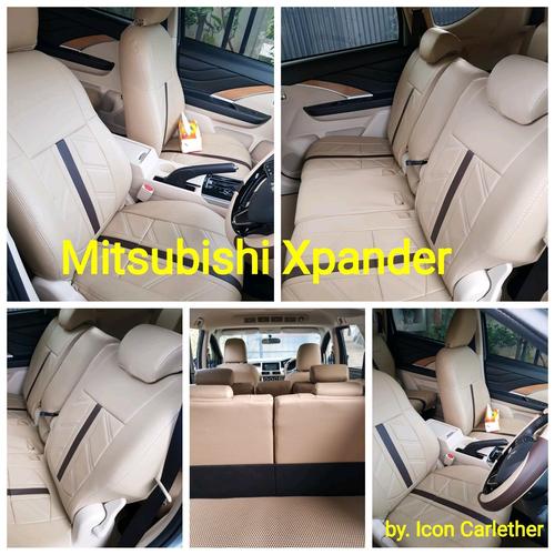 Foto Produk Sarung jok mobil Xpander ULTIMATE EXCEED dari sari_shope