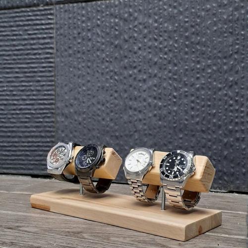 Gambar Docking Jam Tangan Custom dari Mejaku Custom Creation Kota Pekanbaru Tokopedia