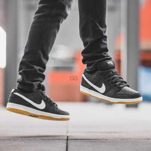 sb dunk low pro iso