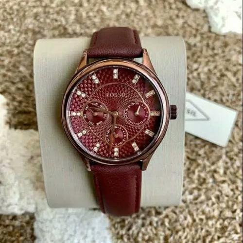 Jual Jam Fossil Modern Sophisticate 