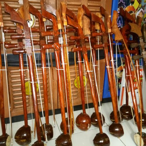 Jual Tehyan Alat Musik Tradisional Betawi Jakarta Pusat Sanikelwi Tokopedia