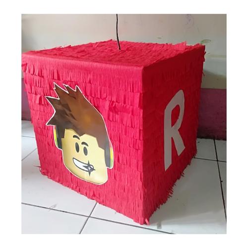 Jual Pinata Roblox - Kota Depok - Zahwapinata | Tokopedia
