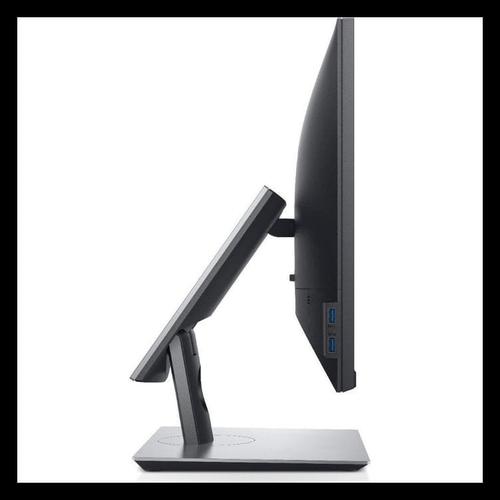 Jual Monitor LED Touch screen Dell 