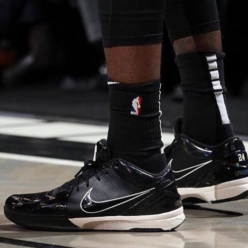 undefeated black mamba