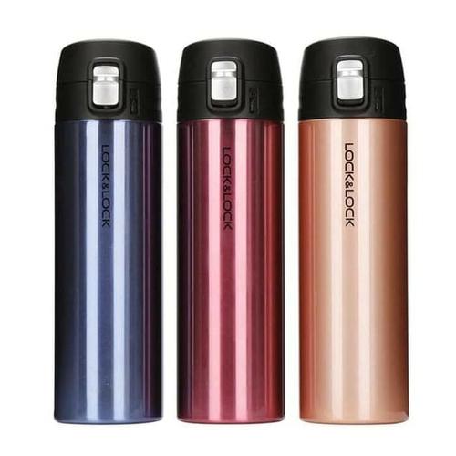 Foto Produk lock&lock feather light vacuum tumbler dari grosir tumbler