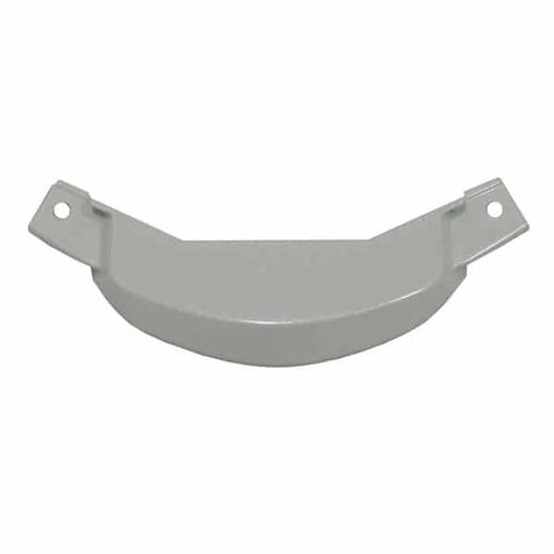 Foto Produk Cover RR Center Lower Putih Mutiara - Scoopy eSP (K93) 83650K93N00ZR dari Honda Cengkareng