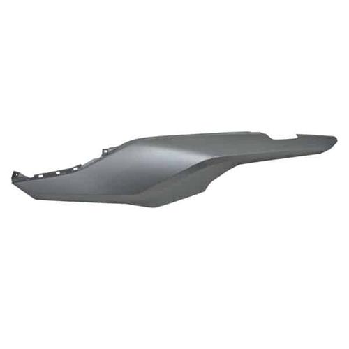 Gambar Cover L Body Silver Metalic - ADV 150 83610K0WN00DSM dari Honda Cengkareng Kota Tangerang Tokopedia