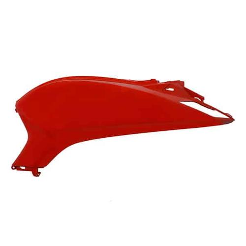 Foto Produk Cover L Body Merah - Honda Genio 83600K0JN00VRD dari Honda Cengkareng