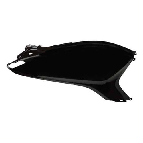 Foto Produk Cover R Body Hitam - Honda Genio 83500K0JN00FMB dari Honda Cengkareng