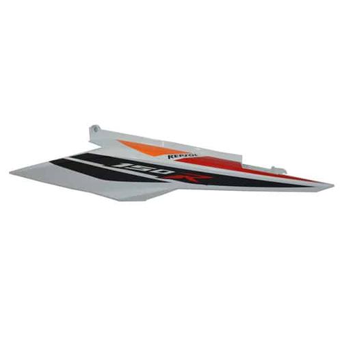 Gambar Cover Set L Body WL Type 1 - Sonic 150R 83650K56H30ZA dari Honda Cengkareng undefined Tokopedia