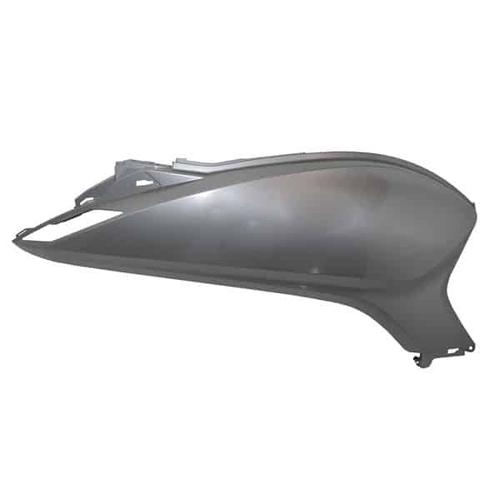 Gambar Cover R Body Silver Metalic - Honda Genio 83500K0JN00HSM dari Honda Cengkareng Kota Tangerang Tokopedia