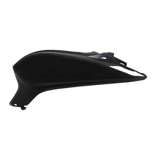 Foto Produk Cover L Body Hitam Doff - Honda Genio 83600K0JN00MGB dari Honda Cengkareng