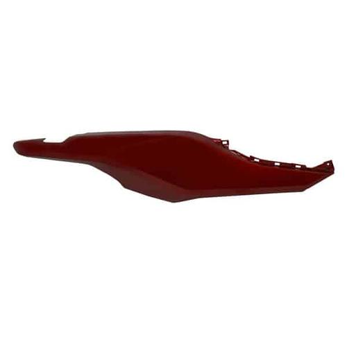 Foto Produk Cover R Body Merah Metalic - ADV 150 83510K0WN00ARE dari Honda Cengkareng