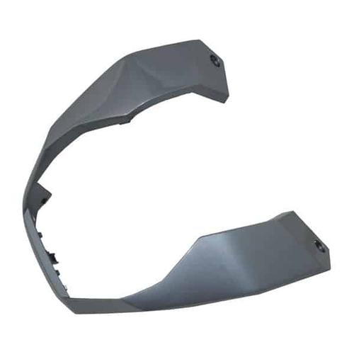 Foto Produk Garnish Upper Inner Cover Silver Metalic - ADV 150 81140K0WN00ZB dari Honda Cengkareng