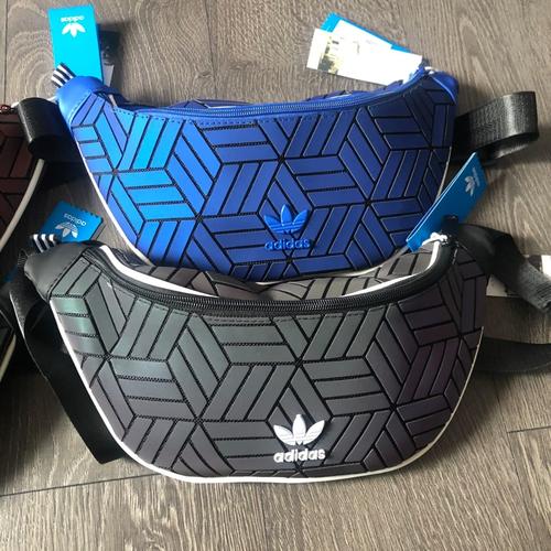 Adidas issey miyake waist pouch sale