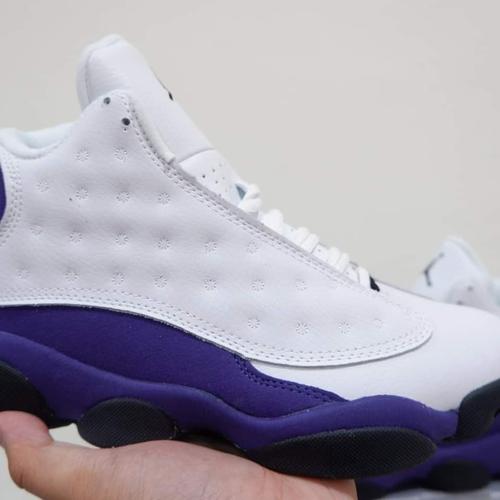 Jual Sepatu Basket Air Jordan 13 High 