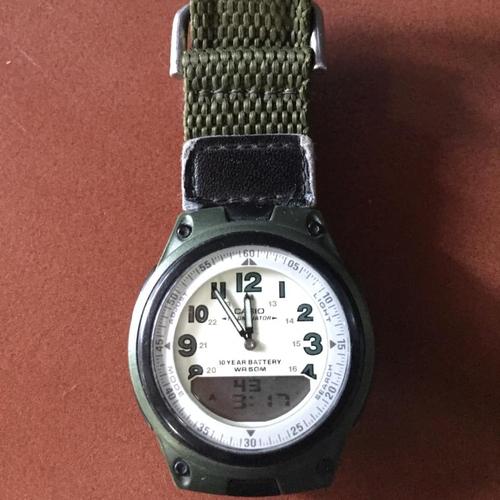 Jual Jam Casio Telememo 30 Aw 80 Jakarta Selatan Lucky Store 2 Jual Jam Casio Telememo 30 Aw 80 Jakarta Selatan Lucky Store 2