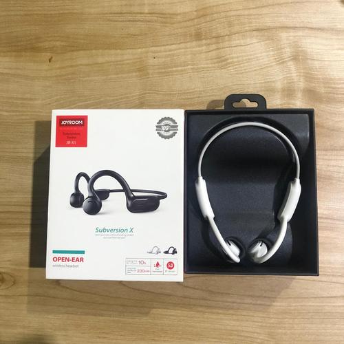 Jual NEW Bluetooth Headset JOYROOM JR 