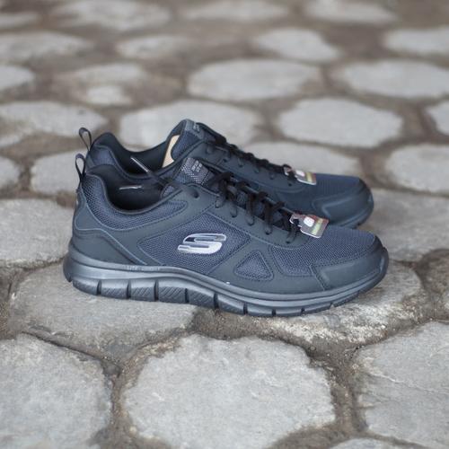 track skechers
