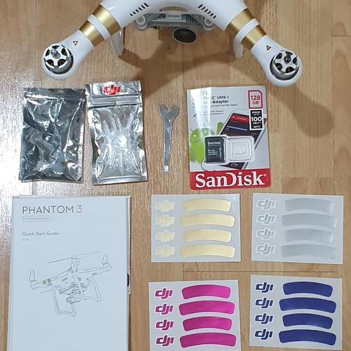 Serial Number Phantom DJI Phantom Advanced Professional Remote