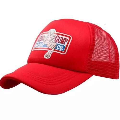 Baseball Hat Forrest Gump Costume 