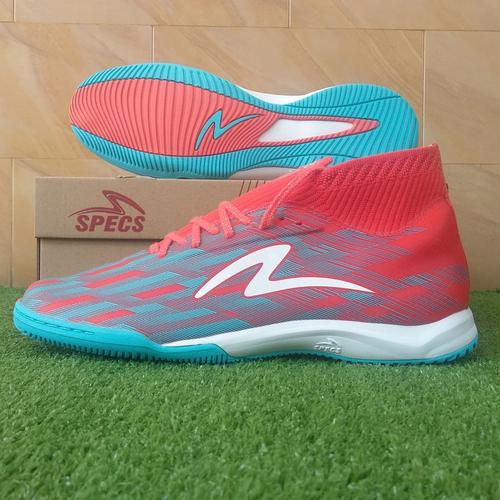 Foto Produk Specs Accelerator Lightspeed II Elite MX IN (Sepatu Futsal) - Flame dari KICKOFF SPORTS