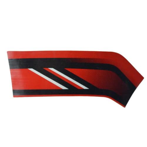 Foto Produk Stripe R FR Cover Type 1 - Genio 86542K0JN10ZF dari Honda Cengkareng