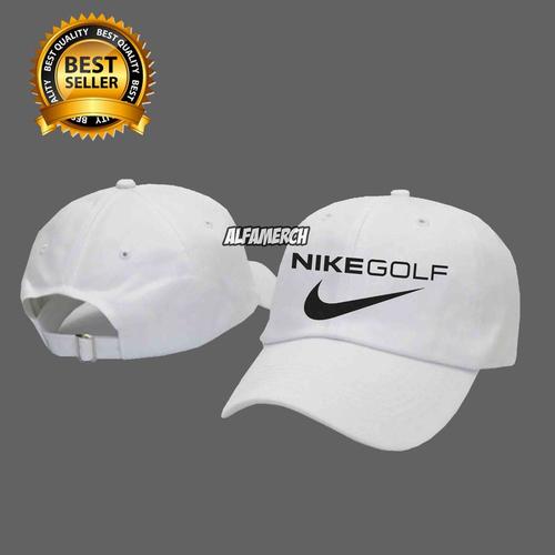 topi nike golf