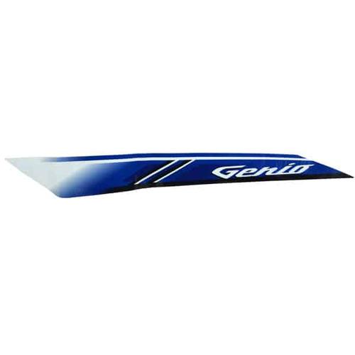 Gambar Stripe A L Body Cover Type 3 - Genio 86832K0JN10ZD dari Honda Cengkareng Kota Tangerang Tokopedia
