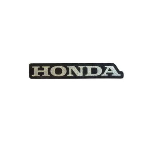 Foto Produk Mark Honda 40mm Type 1 - CB150 Verza 86102K18960ZA dari Honda Cengkareng