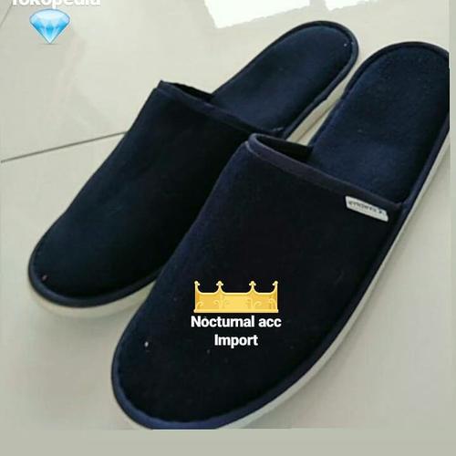 Foto Produk Sandal Hotel, Rumah, Spa, Villa, Santai bukan sepatu outdoor dari Nocturnal Acc Import