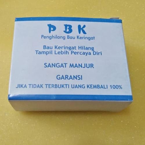 Gambar Sabun Kristal dari DEA Collection Kota Bekasi Tokopedia