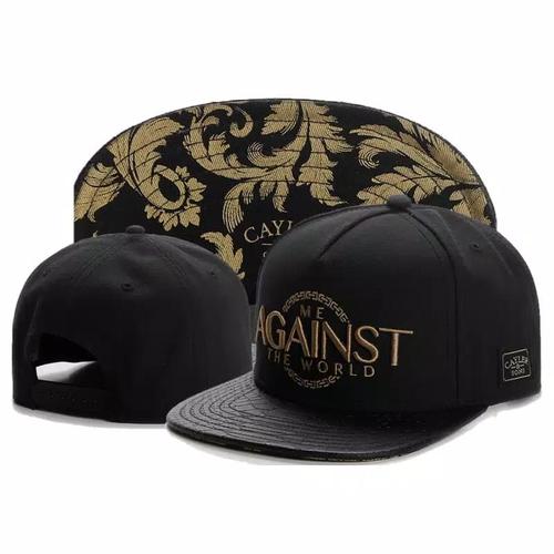Sons Me Against The World Snapback 